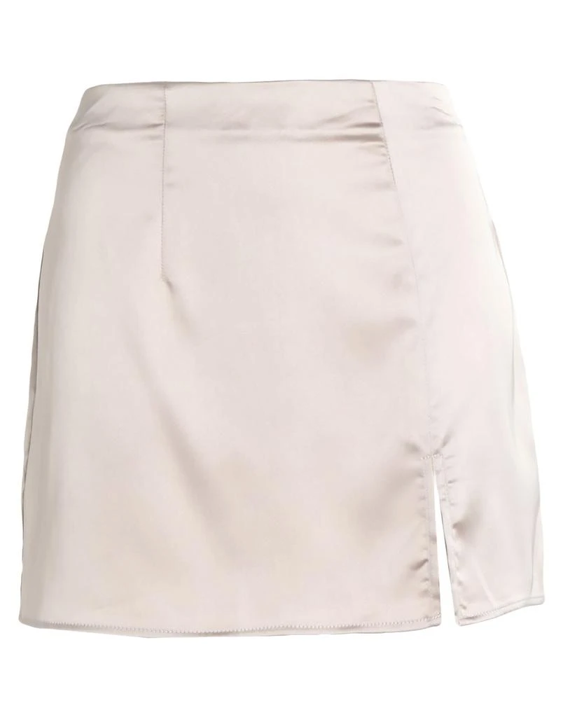 商品Topshop|Mini skirt,价格¥336,第1张图片