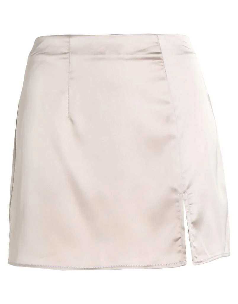 商品Topshop|Mini skirt,价格¥325,第1张图片