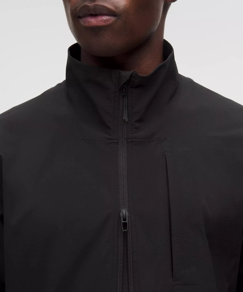 Sojourn Windbreaker Jacket 商品
