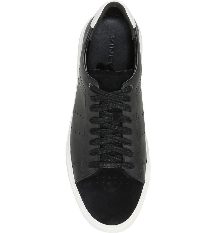 Brady Leather & Suede Sneaker 商品