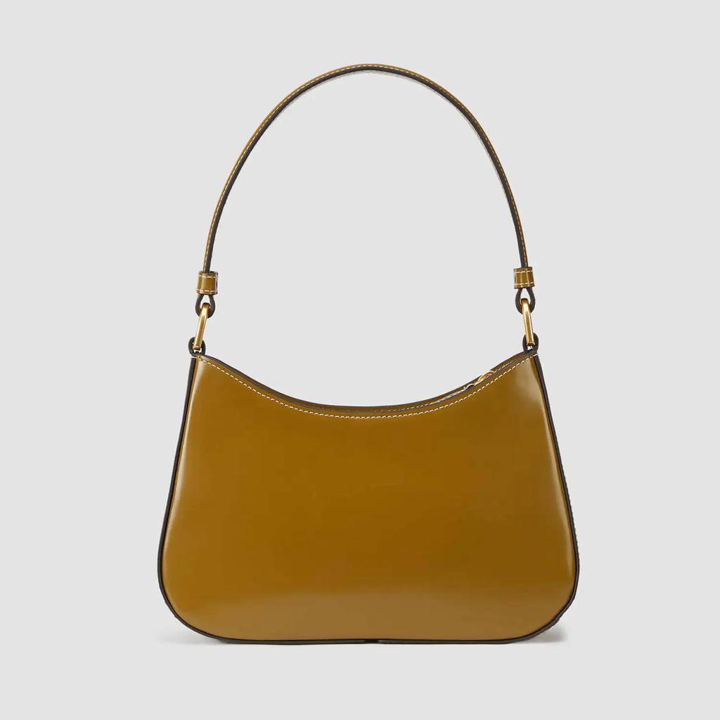 3.1 Phillip Lim Pashli Baguette Leather Bag商品第3张图片规格展示