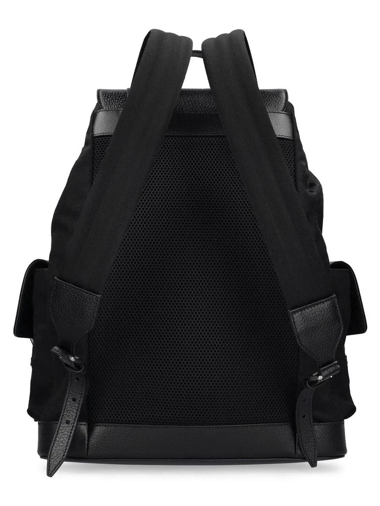 Jumbo Gg Canvas Backpack 商品