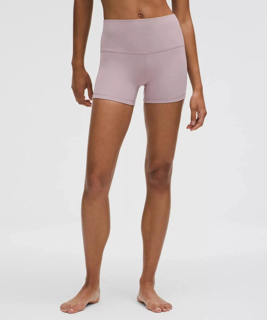 lululemon Align™ High-Rise Short 4" 商品