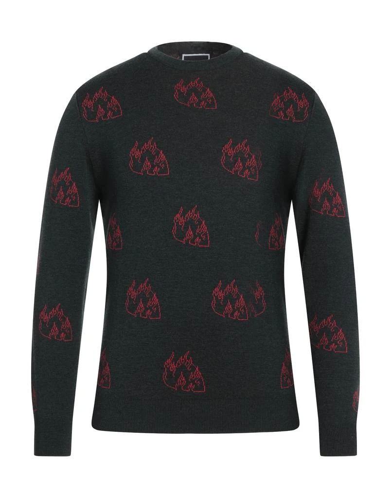 商品PAUL MEMOIR|Sweater,价格¥484,第1张图片