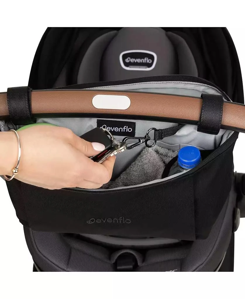 Shyft Dualride Stroller Organizer Crossbody Bag 商品