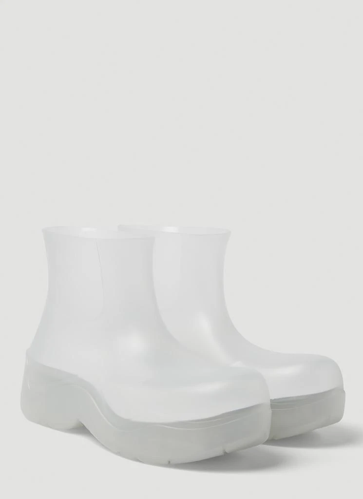 商品Bottega Veneta|Puddle Boots,价格¥2484,第2张图片详细描述