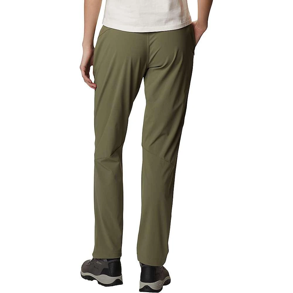 商品Mountain Hardwear|Women's Chockstone/2 Pant,价格¥379,第2张图片详细描述