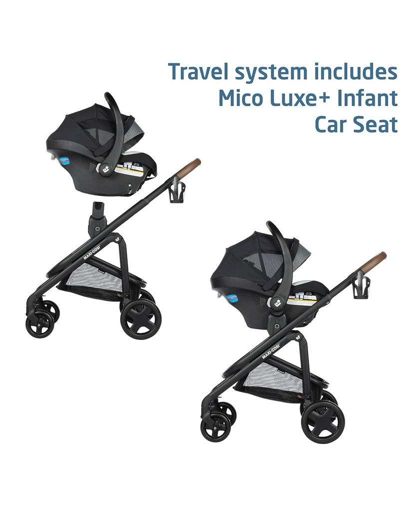 Tayla™ Max Travel System 商品
