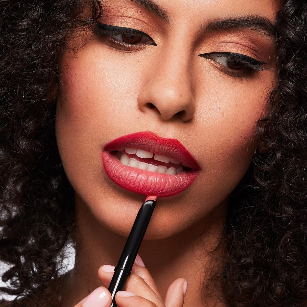 商品GXVE BY GWEN STEFANI|Pout to Get Real Clean Overlining Lip Liner,价格¥87,第4张图片详细描述