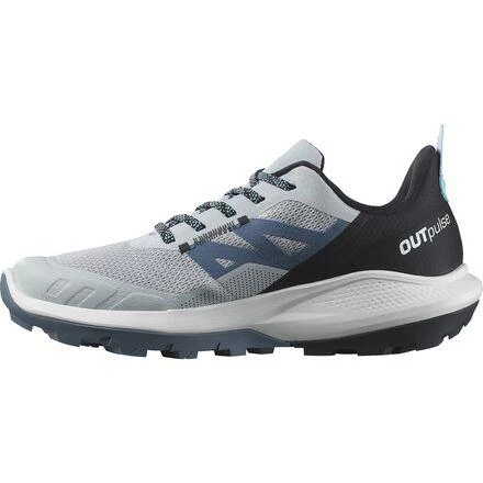 商品Salomon|Outpulse Hiking Shoe - Women's,价格¥413,第5张图片详细描述