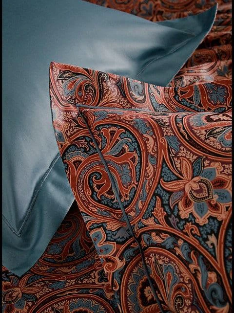 商品Anne de Solène|Royal 300 Thread Count 2-Piece Pillowcase Set,价格¥1109,第4张图片详细描述