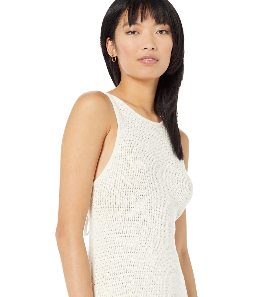 商品Mango|Nervion Dress,价格¥720,第3张图片详细描述