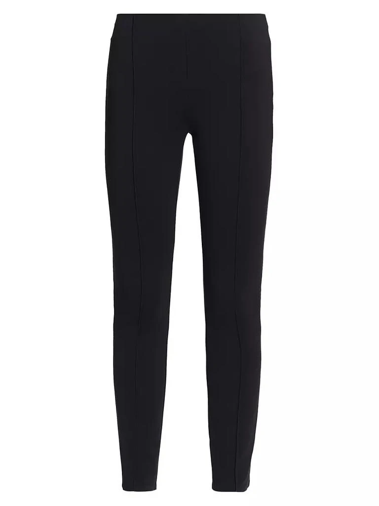 商品The Row|Lanza Pintuck Skinny Pants,价格¥2966,第1张图片