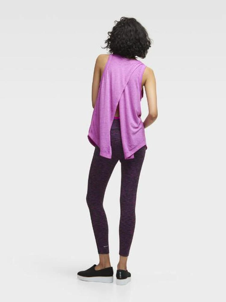 商品DKNY|High-Waisted Legging,价格¥219,第3张图片详细描述