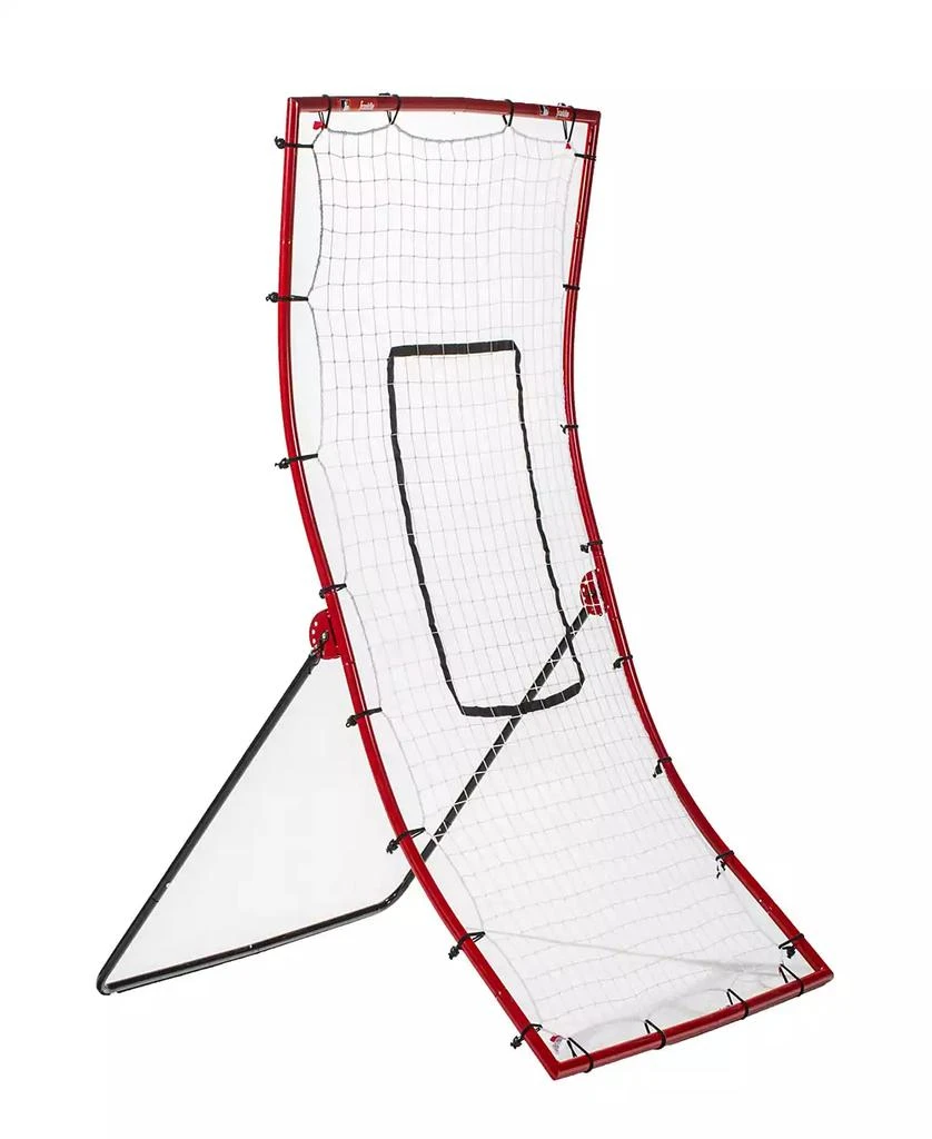 商品Franklin|Mlb 65" Flyback Multi-Position Return Trainer,价格¥656,第2张图片详细描述