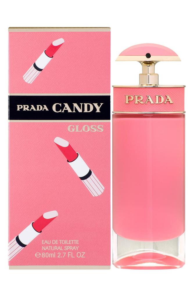 Candy Gloss Eau de Toilette - 2.7 fl oz商品第1张图片规格展示