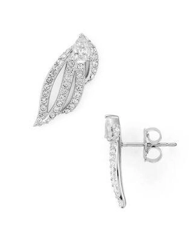商品Nadri|Heather Climber Stud Earrings,价格¥236,第1张图片