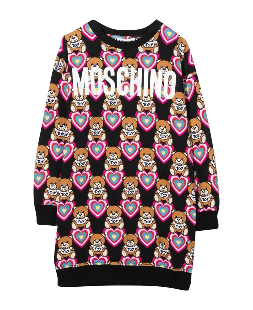 商品Moschino|Moschino Girl All,价格¥1675,第1张图片