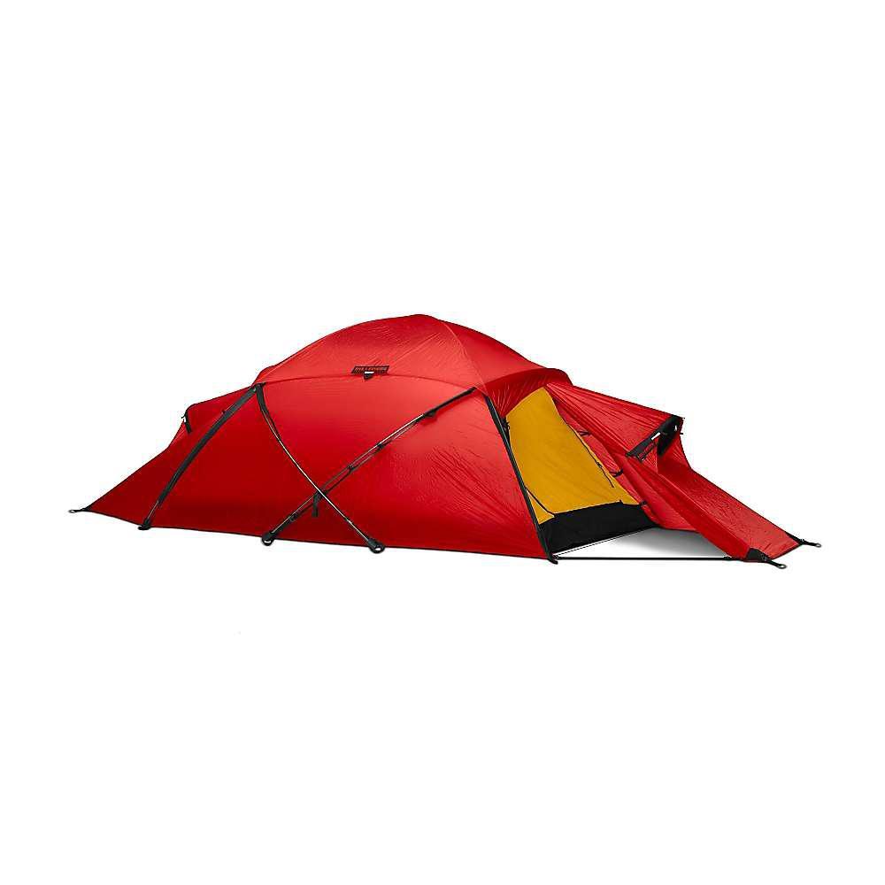 商品Hilleberg|Hilleberg Saivo 3 Person Tent,价格¥12284,第1张图片