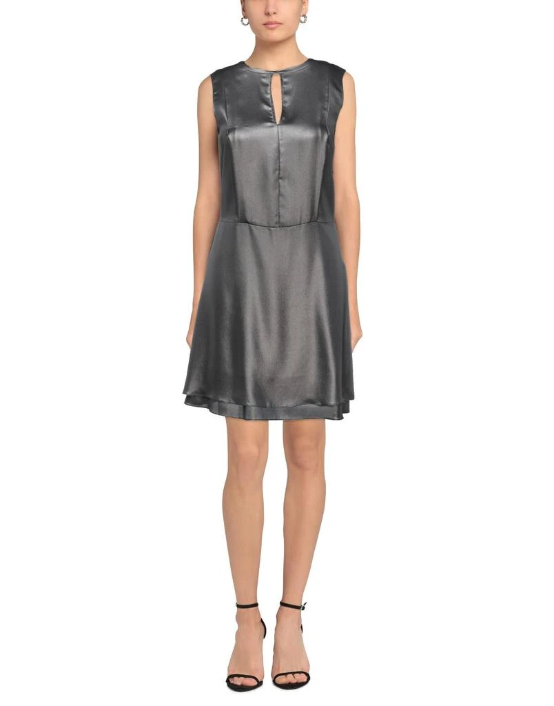 商品Armani Exchange|Short dress,价格¥702,第2张图片详细描述