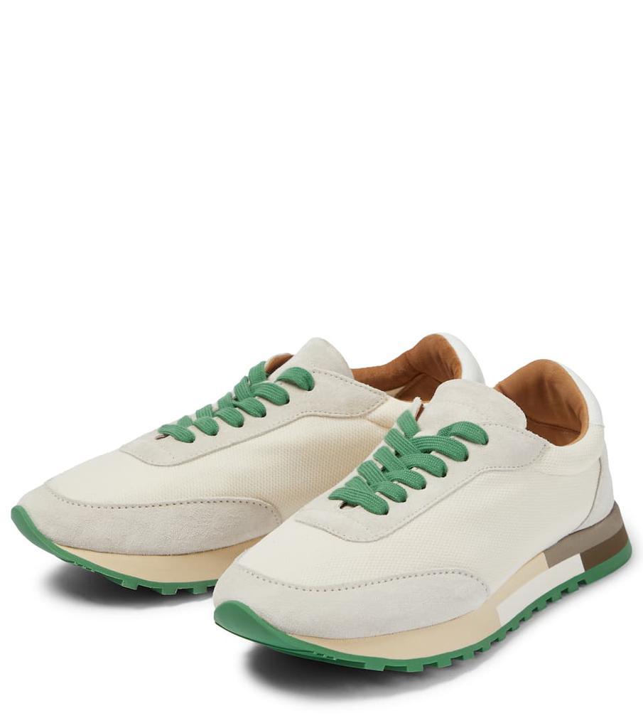 商品The Row|Owen Runner sneakers,价格¥5084,第7张图片详细描述