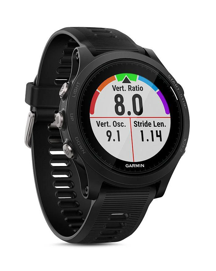 商品Garmin|Forerunner®-935 高阶GPS铁人三项光学心率手表 47mm,价格¥3712,第5张图片详细描述