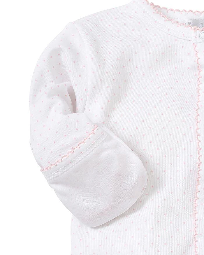 商品Kissy Kissy|Girls' Printed Dot Footie - Baby,价格¥322,第2张图片详细描述