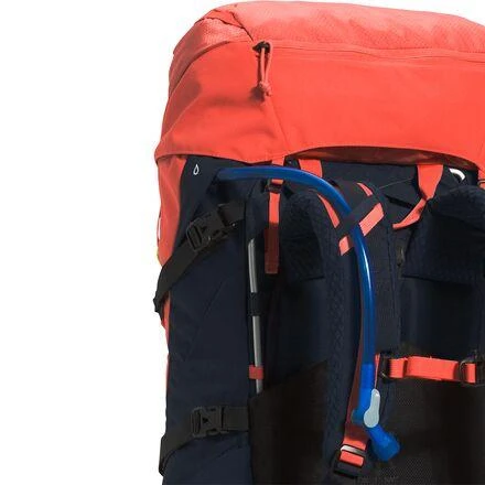 商品The North Face|Terra 55L Backpack - Kids',价格¥905,第4张图片详细描述