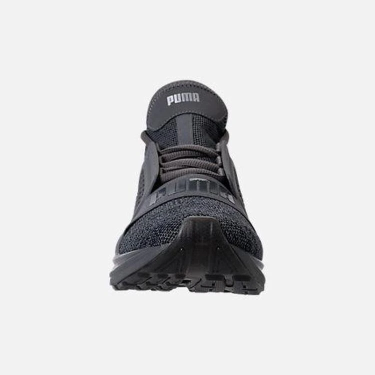 商品Puma|Men's Puma Ignite Limitless Knit Casual Shoes,价格¥891,第2张图片详细描述