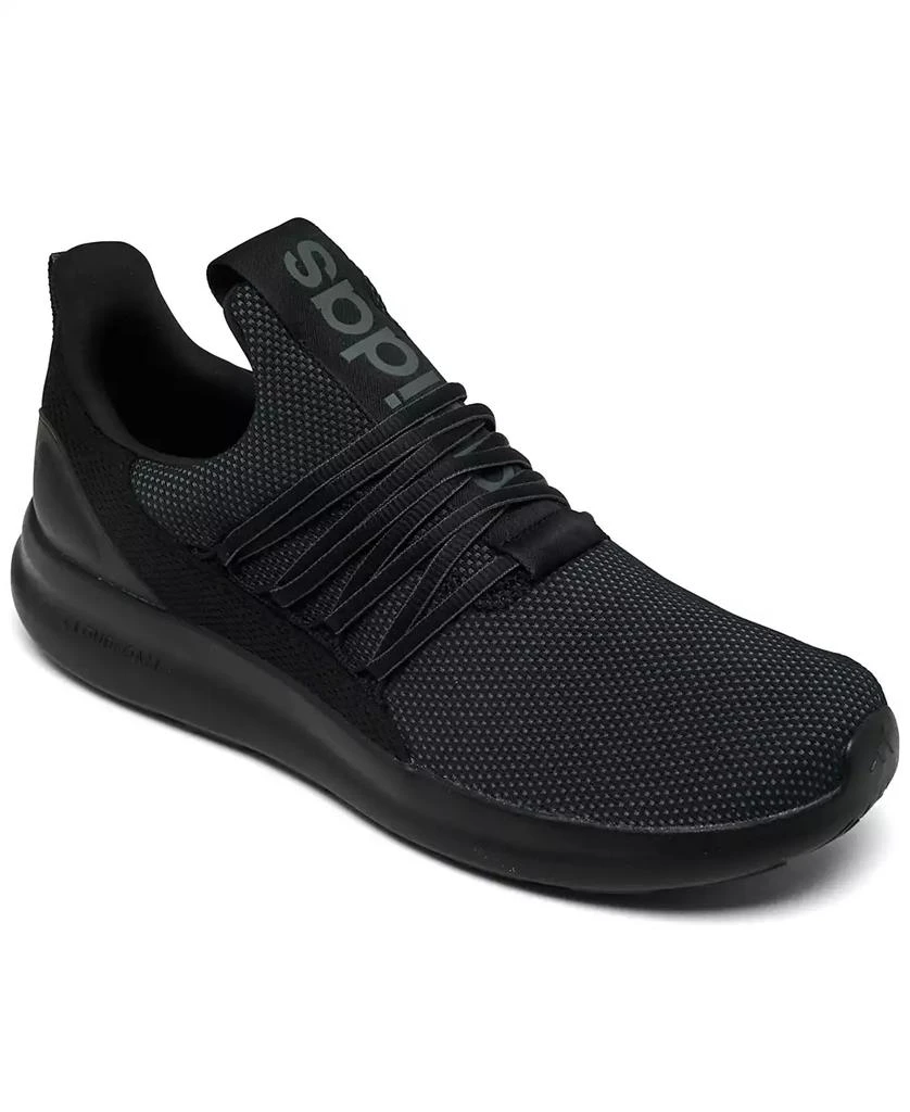 商品Adidas|Men's Lite Racer Adapt 7.0 Slip-On Casual Sneakers from Finish Line,价格¥373,第1张图片
