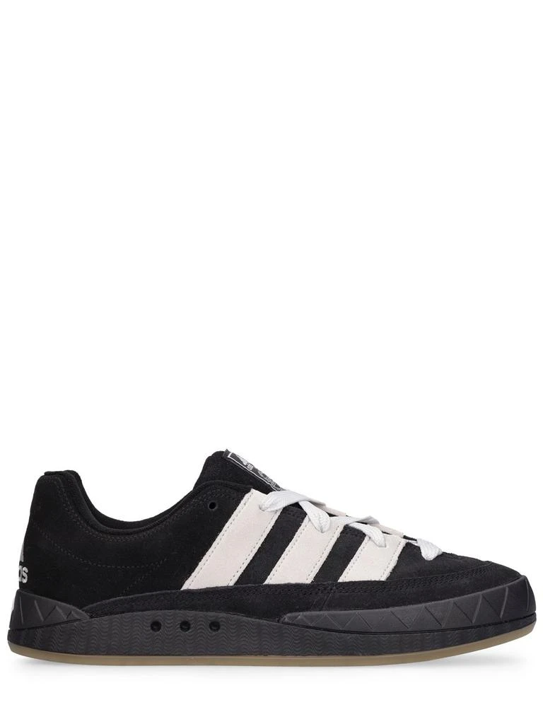 商品Adidas|Adimatic Sneakers,价格¥324,第1张图片