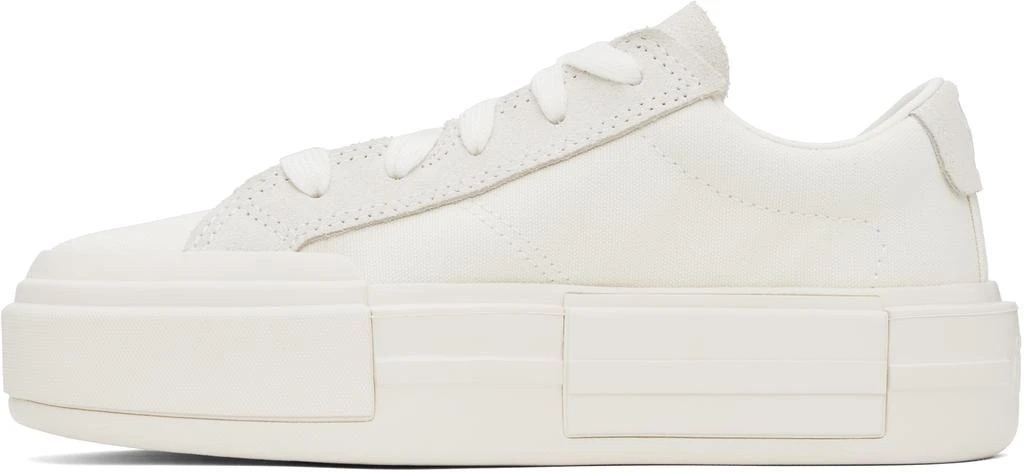 商品Converse|Off-White Cruise Low Top Sneakers,价格¥528,第3张图片详细描述