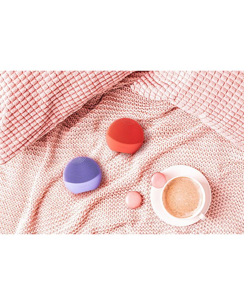 Luna Play Plus 2 Facial Cleansing Massager商品第4张图片规格展示