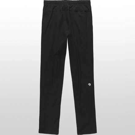 商品Mountain Hardwear|Mountain Stretch Jogger - Men's,价格¥369,第2张图片详细描述