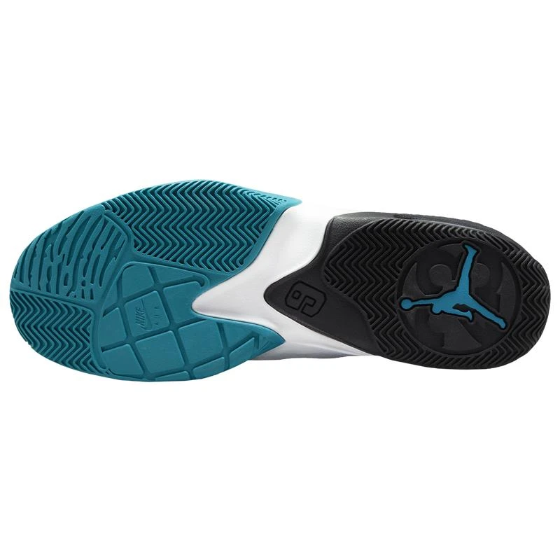 商品Jordan|Jordan Max Aura 3 - Men's,价格¥598,第5张图片详细描述