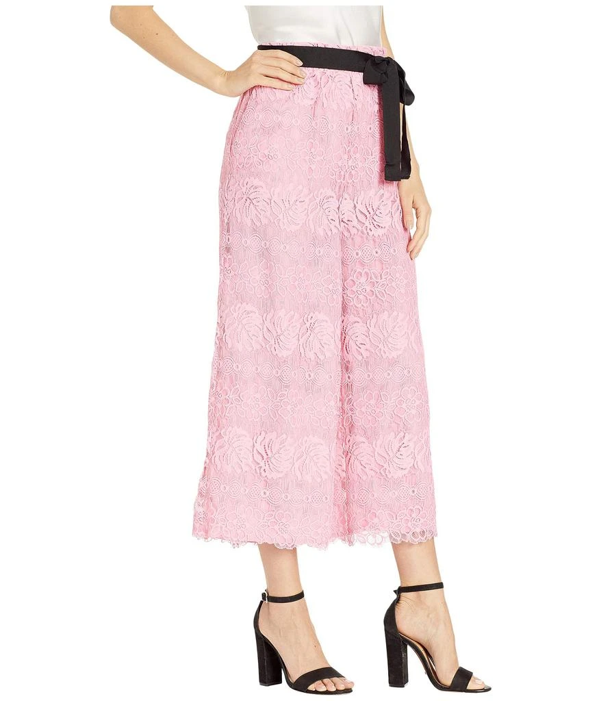 商品Juicy Couture|Lace Culottes,价格¥505,第4张图片详细描述