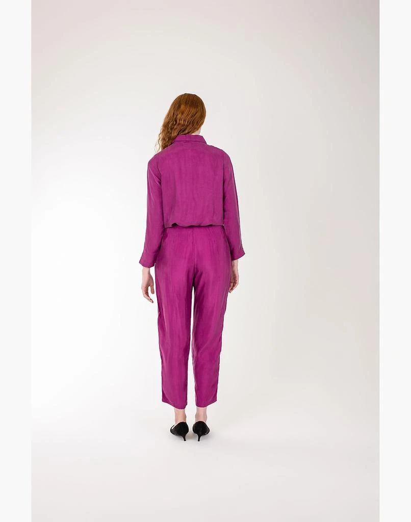 商品Madewell|BEL KAZAN Sloane Pant,价格¥1401,第4张图片详细描述
