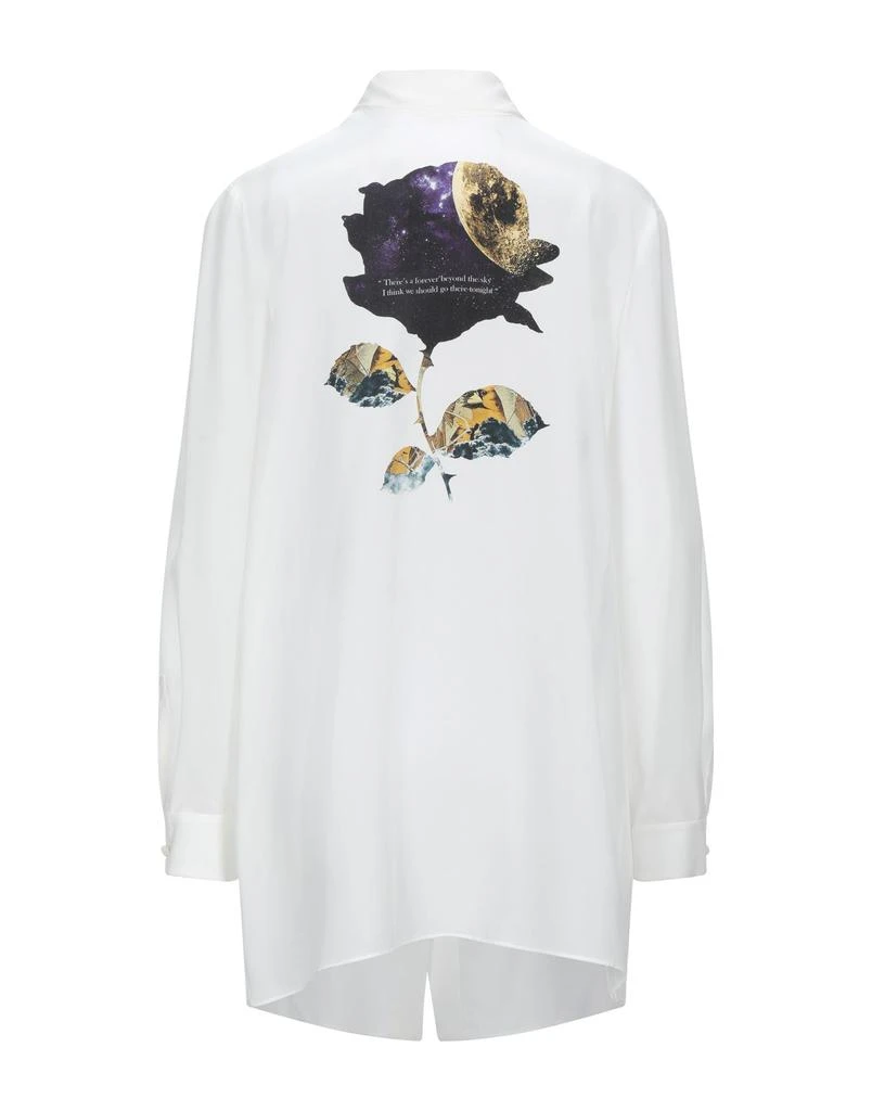 商品Valentino|Shirts & blouses with bow,价格¥3625,第2张图片详细描述