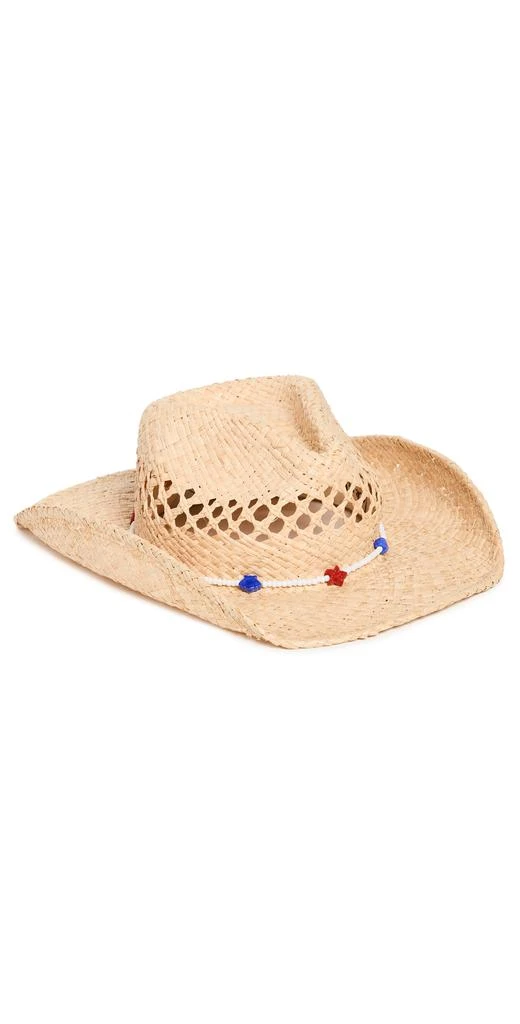 商品Lack of Color|Lack Of Color The Desert Cowboy By the Sea Hat,价格¥447,第1张图片