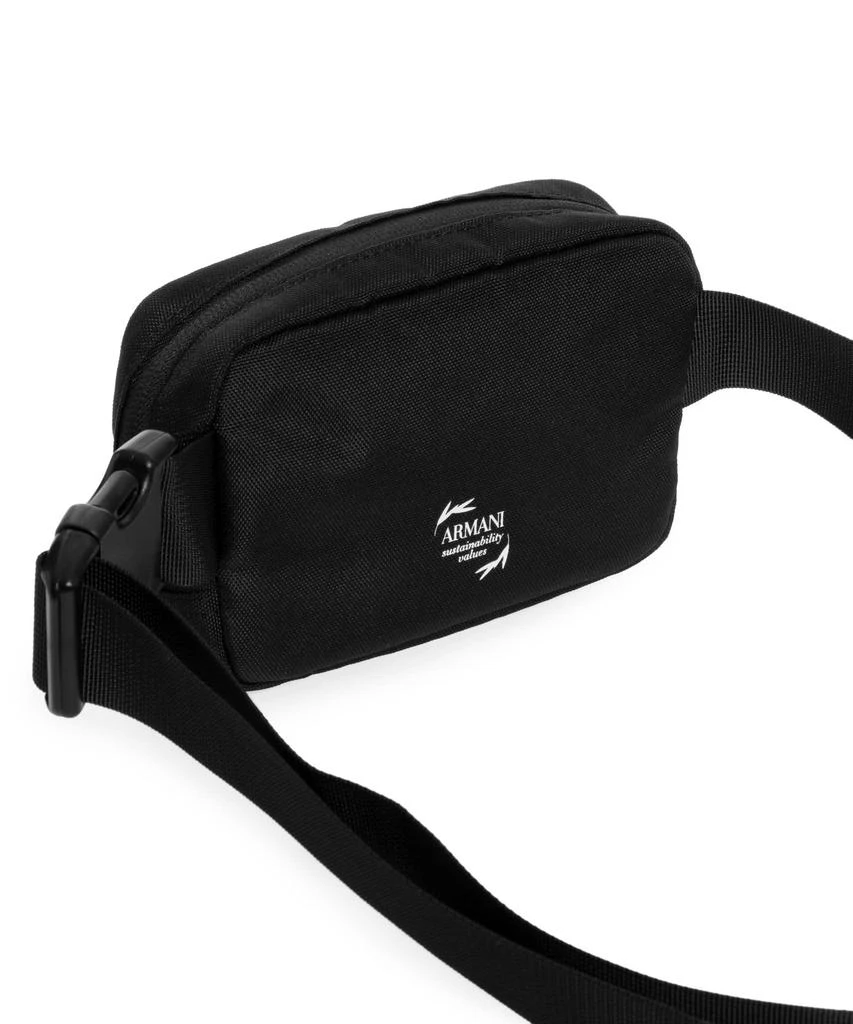 商品EA7|EA7 Belt Bag,价格¥651,第2张图片详细描述