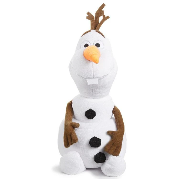 商品Frozen|Disney  13" Olaf Plush Toy,价格¥113,第1张图片