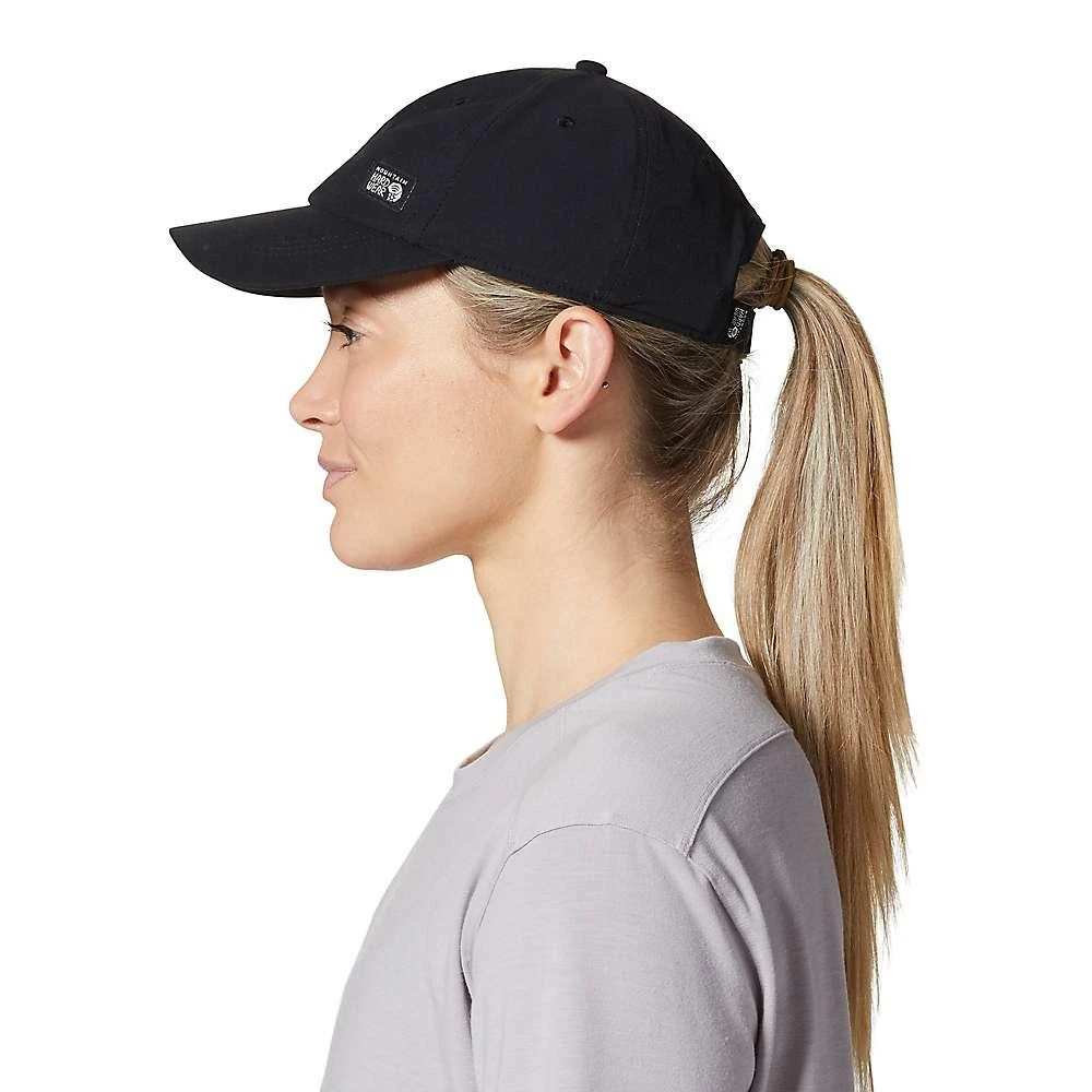 商品Mountain Hardwear|Mountain Hardwear Women's Dynama Hat,价格¥245,第5张图片详细描述