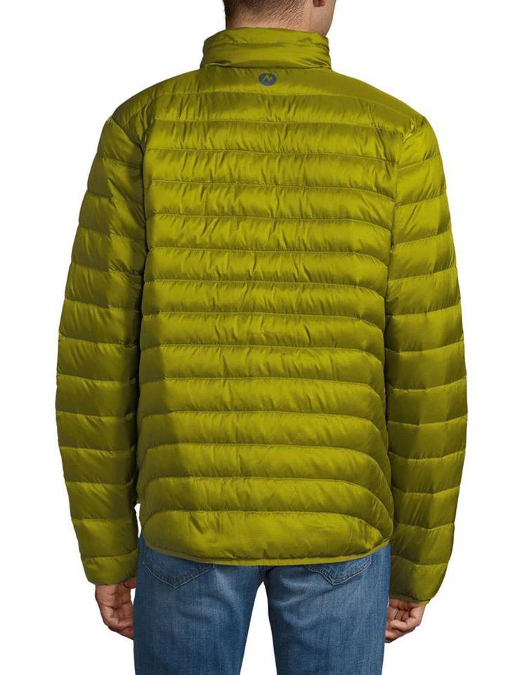 商品Marmot|Tonal Logo Puffer Jacket,价格¥941,第3张图片详细描述