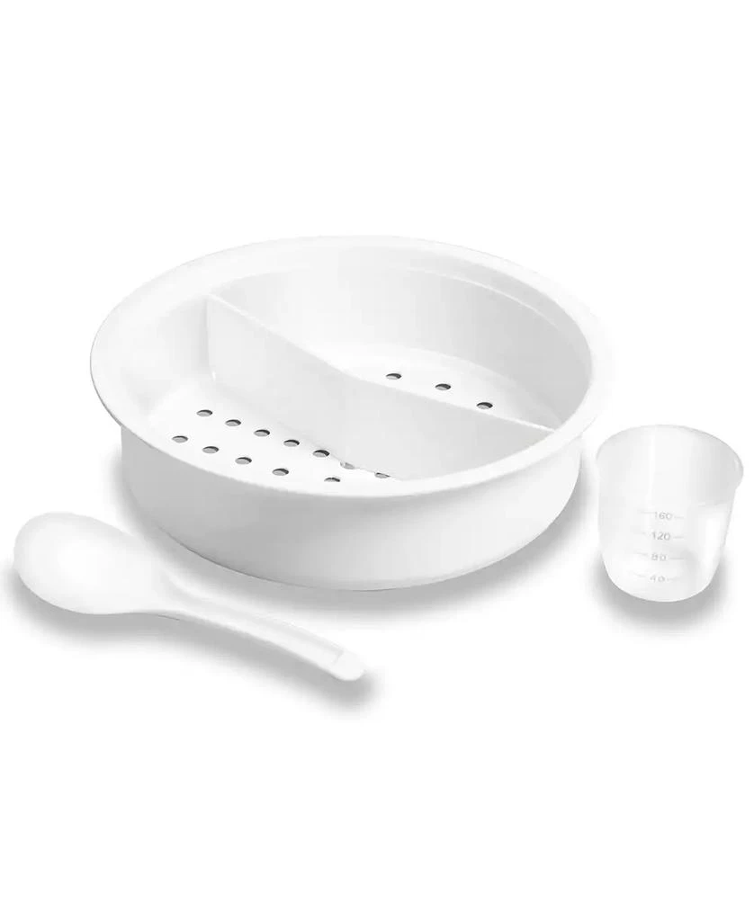 商品Hamilton Beach|Rice Cooker - 37550,价格¥374,第5张图片详细描述