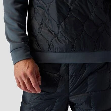 商品Backcountry|Synthetic Insulated Crew - Men's,价格¥427,第3张图片详细描述