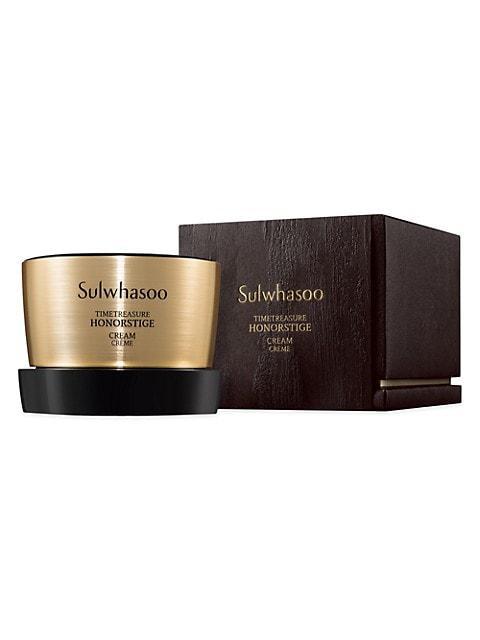 商品Sulwhasoo|Honorstige Serum Cream,价格¥5588,第4张图片详细描述