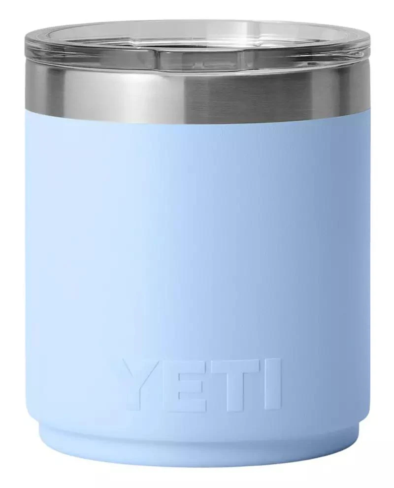 商品YETI|YETI 10 oz. Rambler Lowball 2.0,价格¥133,第2张图片详细描述