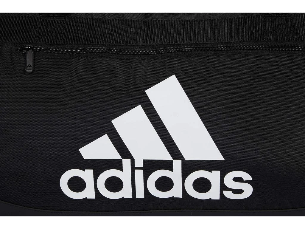 商品Adidas|Defender 4 Large Duffel Bag,价格¥343,第4张图片详细描述