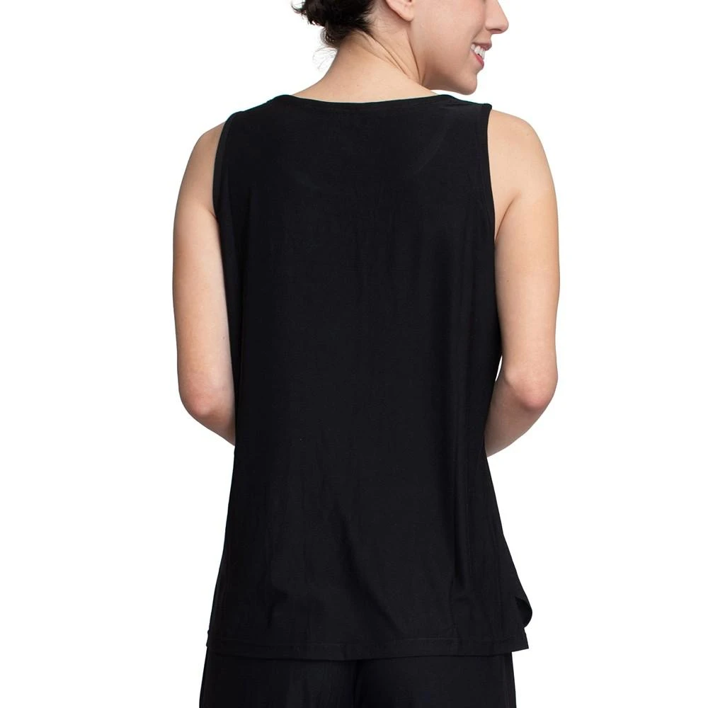 Women's 2-Pk. Sleep T-Shirt & Tank Top 商品