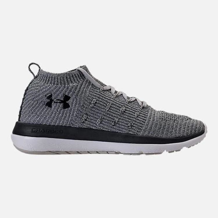 商品Under Armour|男童  Slingflex Rise 跑步鞋,价格¥251,第3张图片详细描述